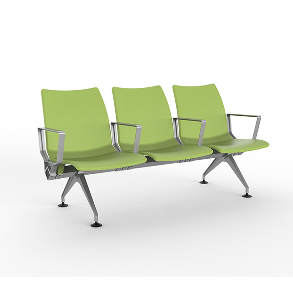 Airport and Hospital Waiting Area Chairs